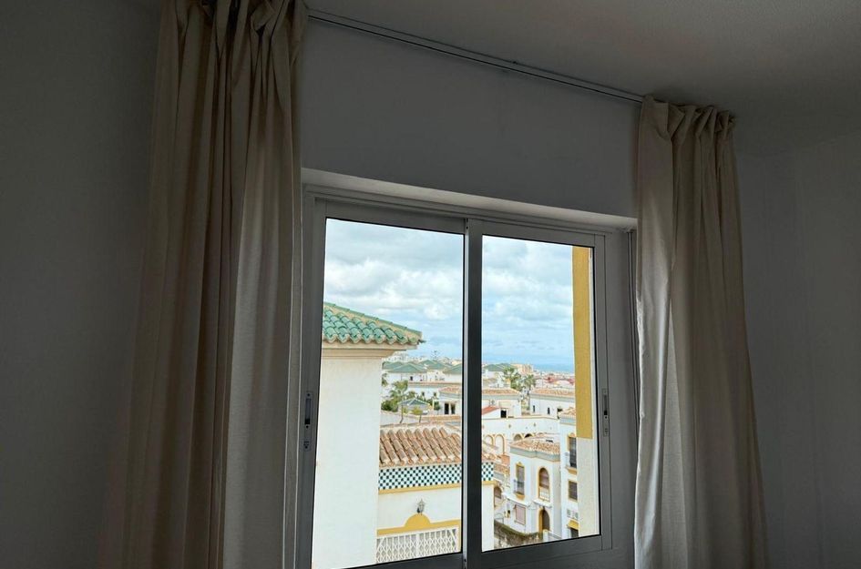 Bungalow in Torrevieja