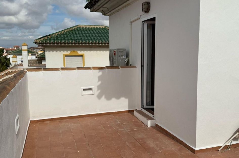 Bungalow in Torrevieja