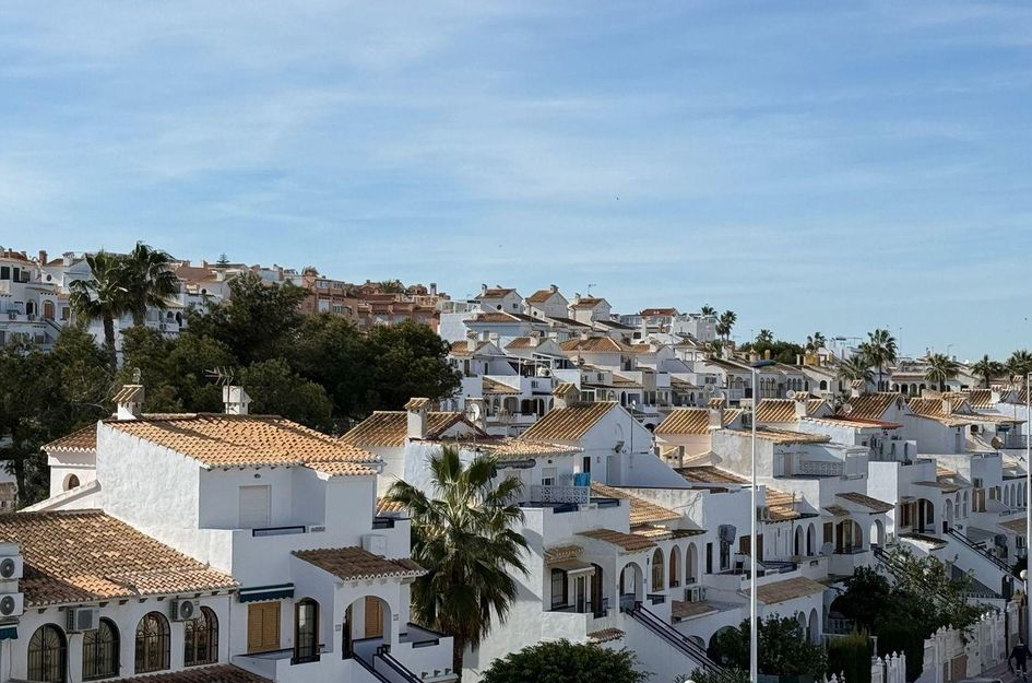 Bungalow in Torrevieja