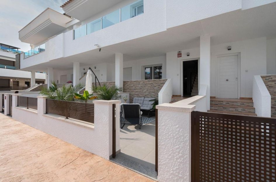 Duplex in Torrevieja