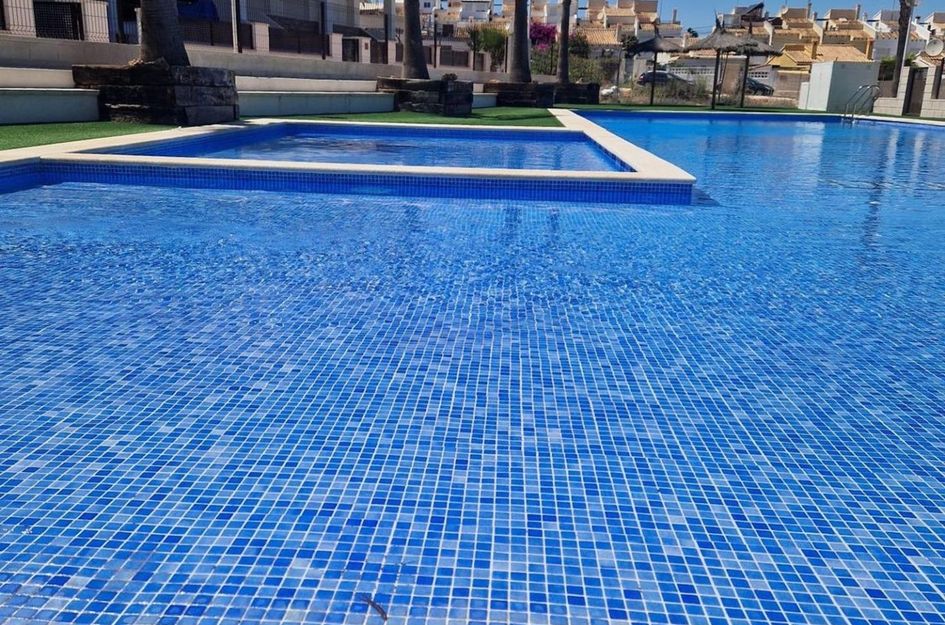 Duplex in Torrevieja