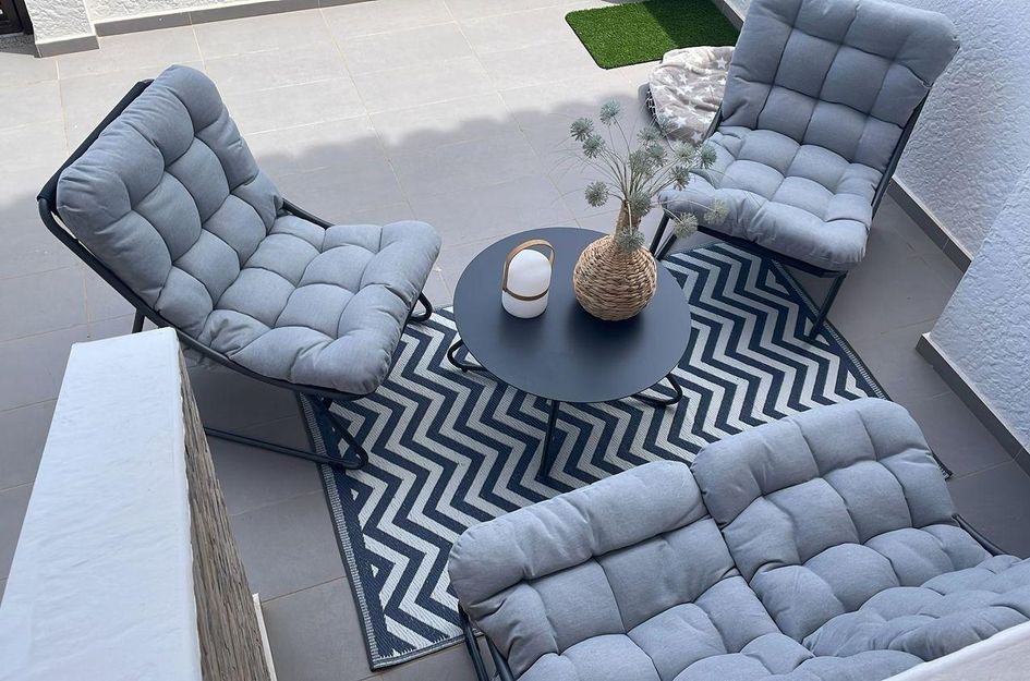 Duplex in Torrevieja