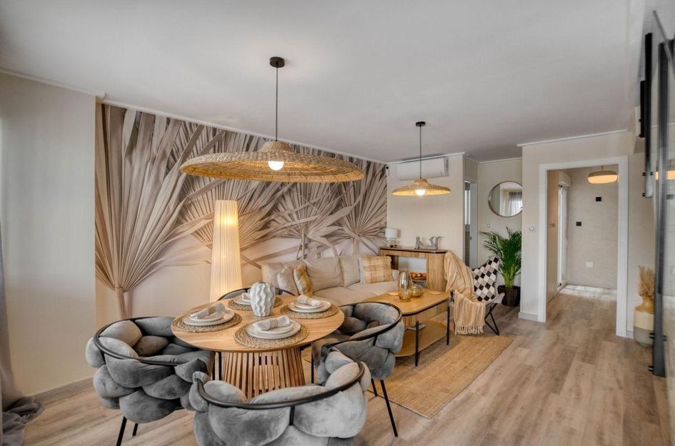 Duplex in Torrevieja