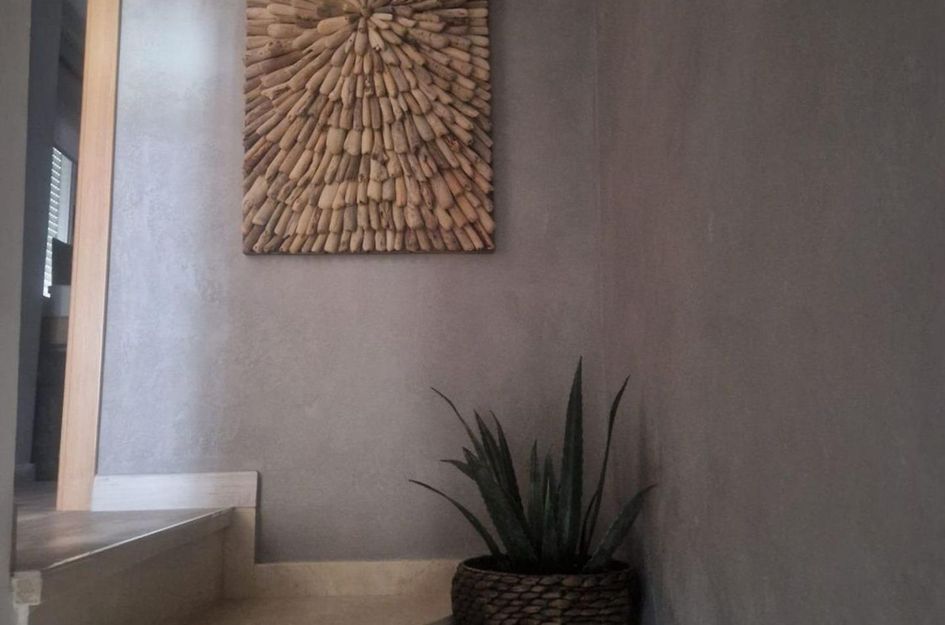 Duplex in Torrevieja