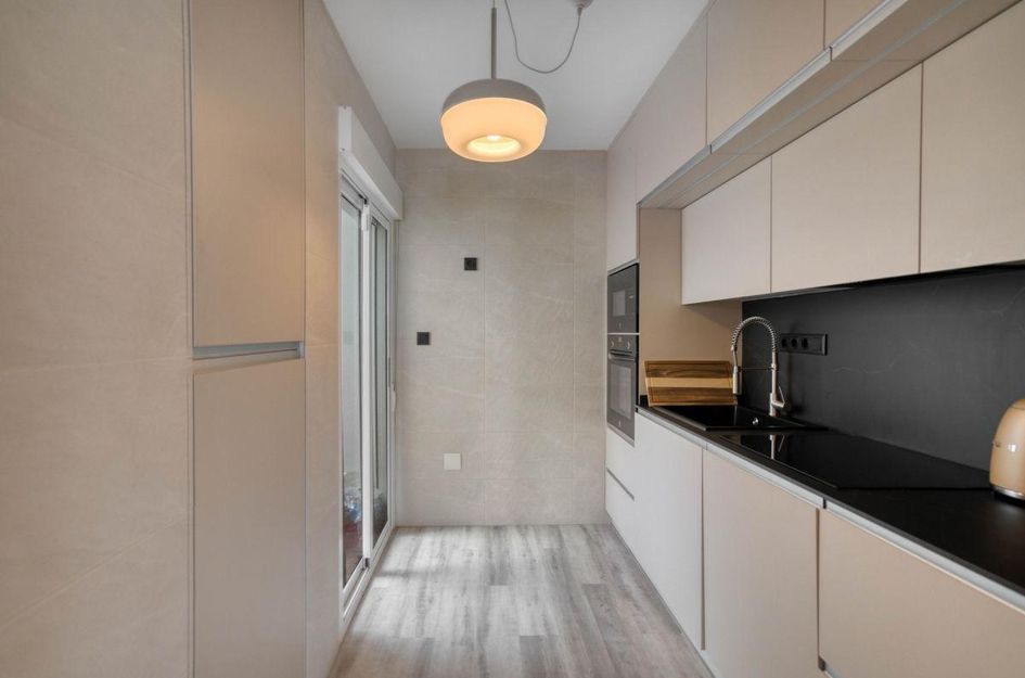 Duplex in Torrevieja