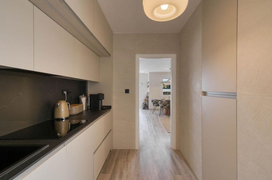 Duplex in Torrevieja