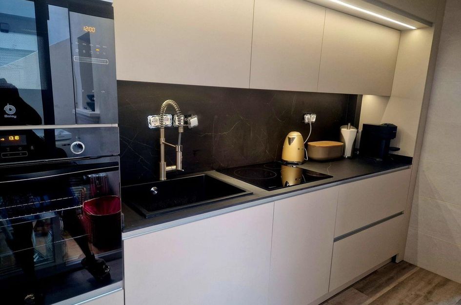 Duplex in Torrevieja