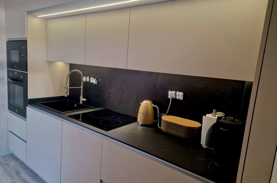 Duplex in Torrevieja