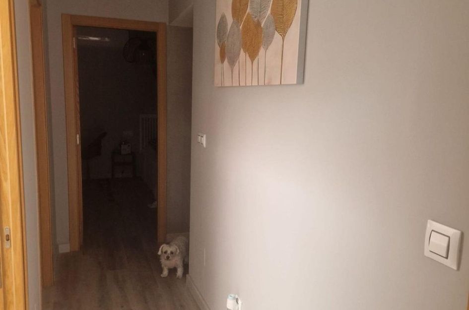 Duplex in Torrevieja