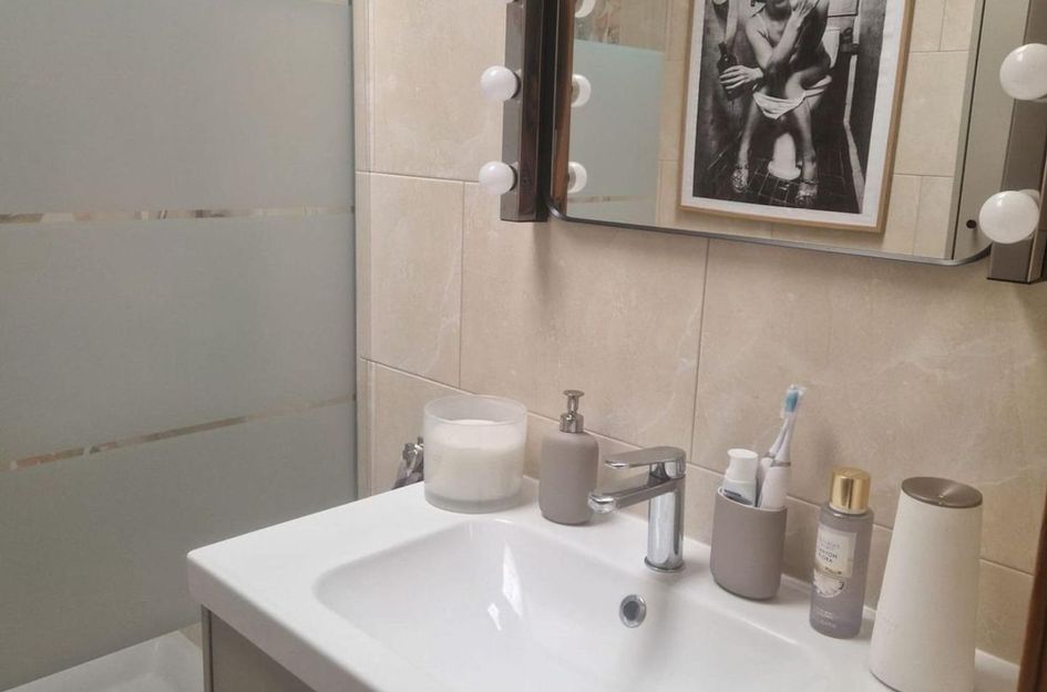 Duplex in Torrevieja