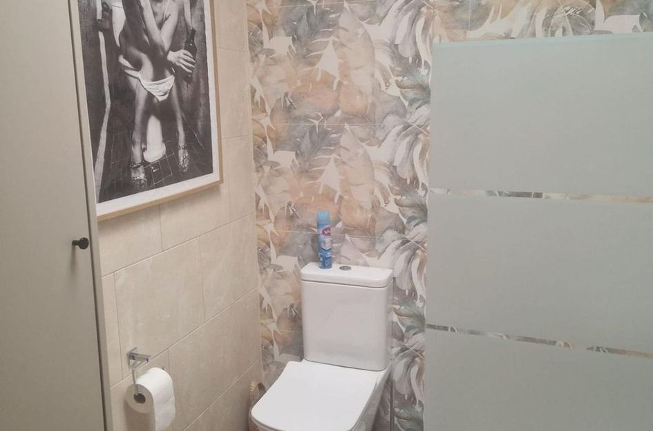 Duplex in Torrevieja