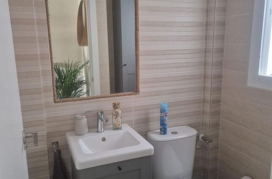 Duplex in Torrevieja