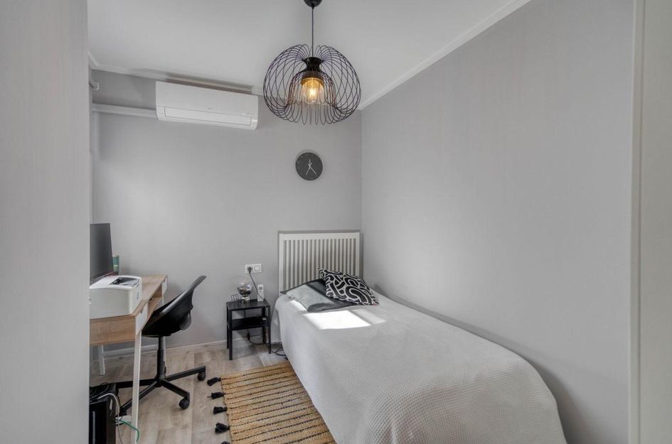 Duplex in Torrevieja