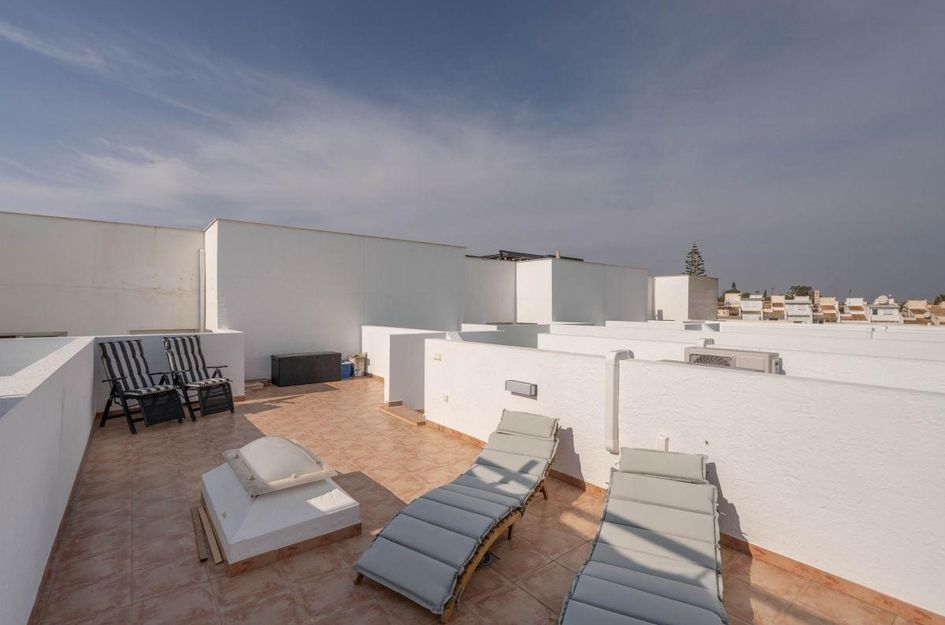 Duplex in Torrevieja
