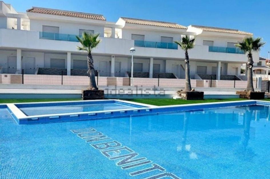 Duplex in Torrevieja