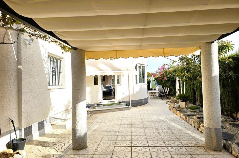 Villa in La Florida