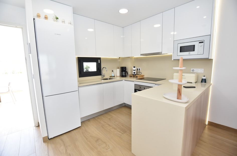 Appartement in Torrevieja