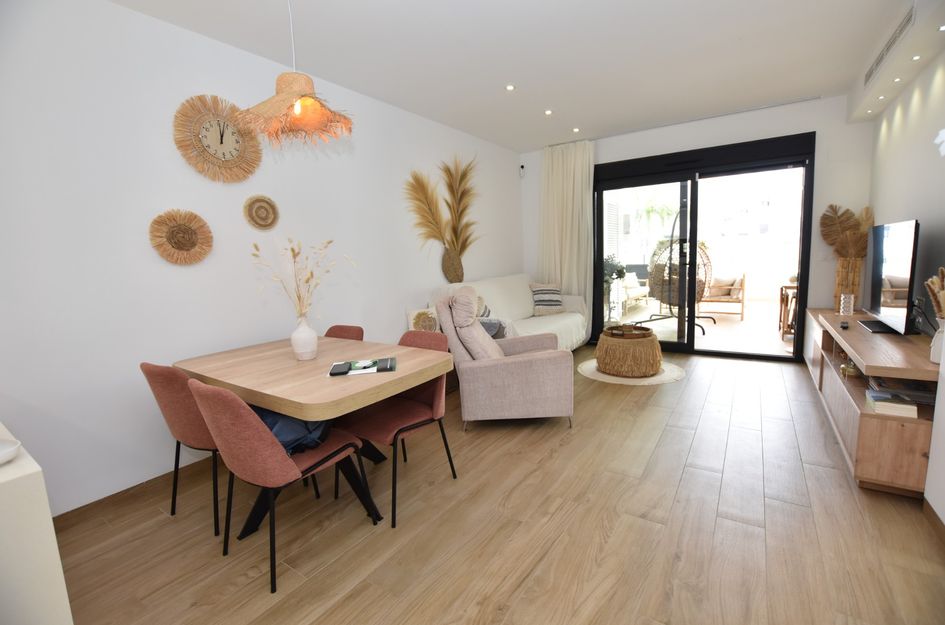 Appartement in Torrevieja