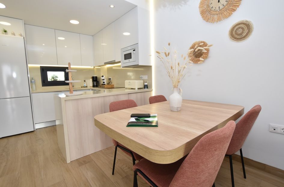 Appartement in Torrevieja