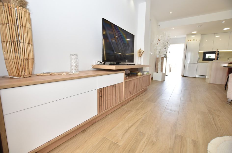 Appartement in Torrevieja