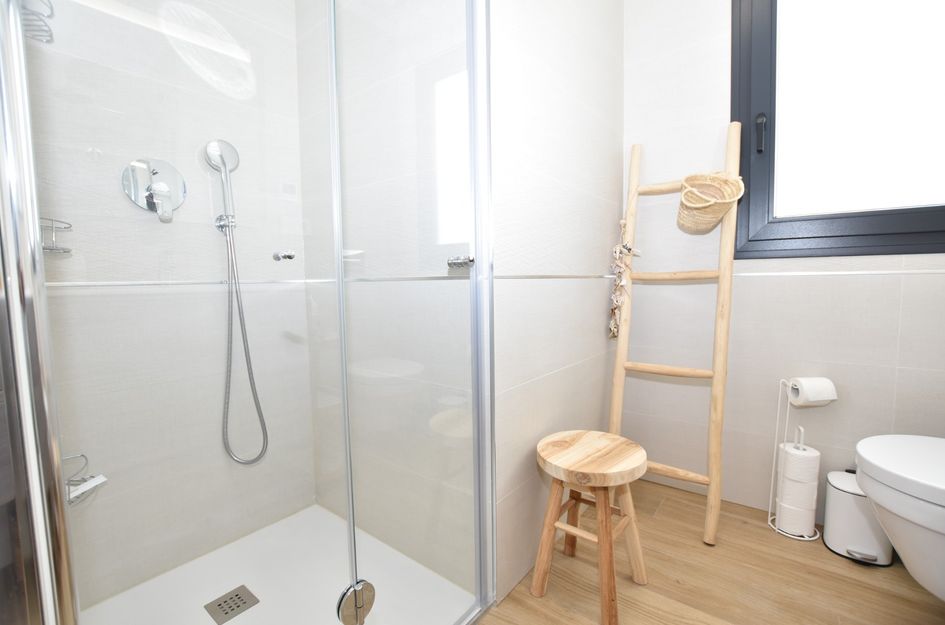 Appartement in Torrevieja