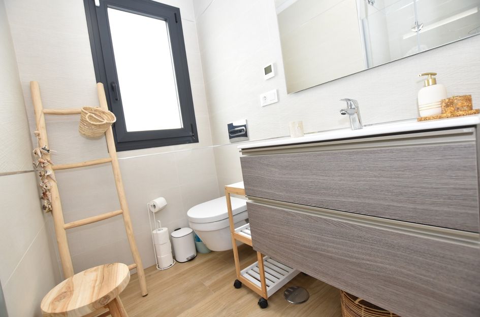 Appartement in Torrevieja