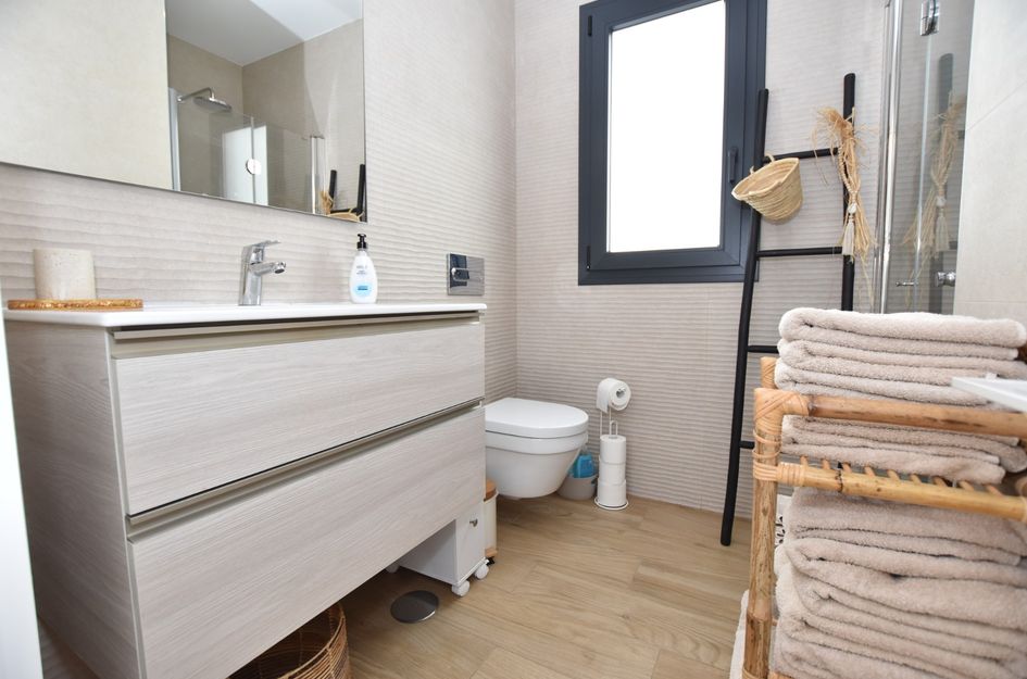 Appartement in Torrevieja