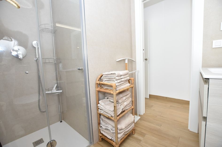 Appartement in Torrevieja