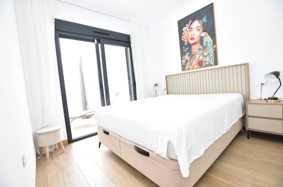 Appartement in Torrevieja