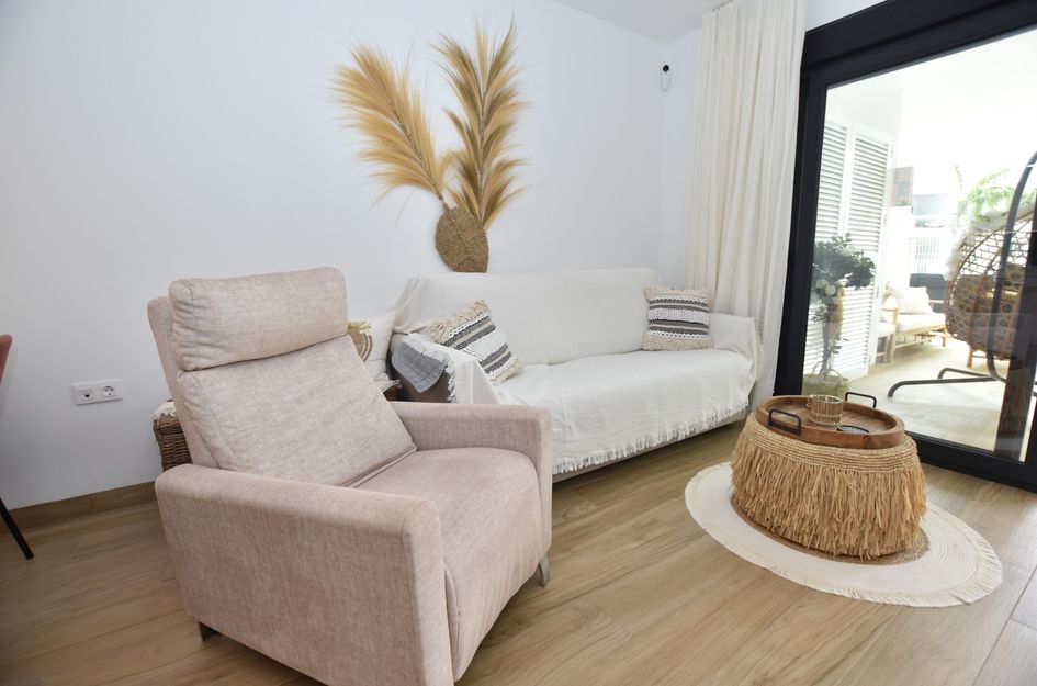 Appartement in Torrevieja