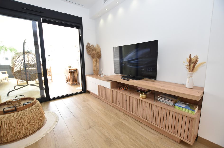 Appartement in Torrevieja