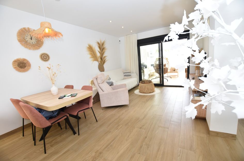 Appartement in Torrevieja