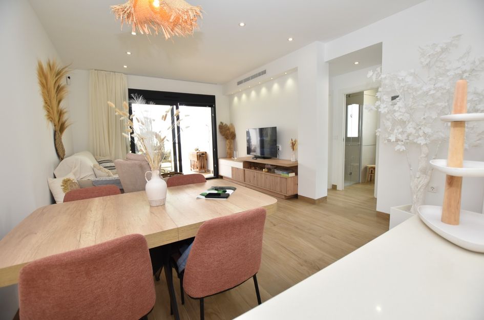 Appartement in Torrevieja