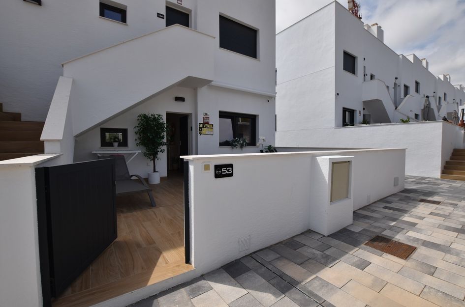 Appartement in Torrevieja