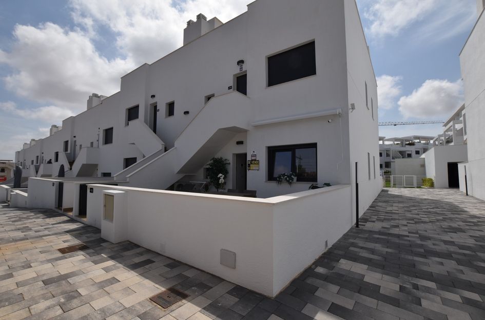 Appartement in Torrevieja