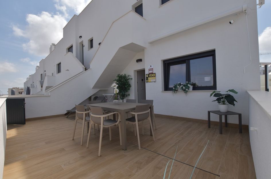 Appartement in Torrevieja