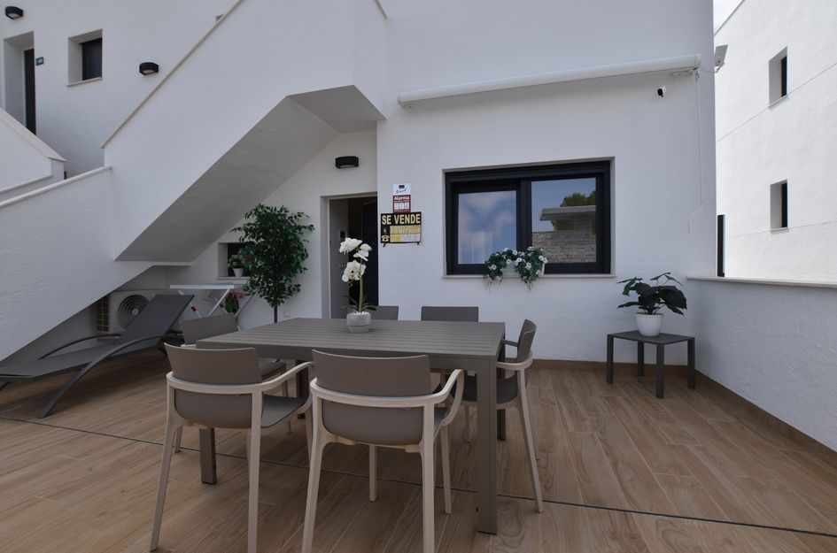 Appartement in Torrevieja