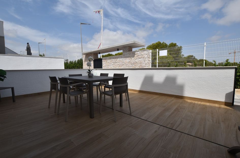 Appartement in Torrevieja