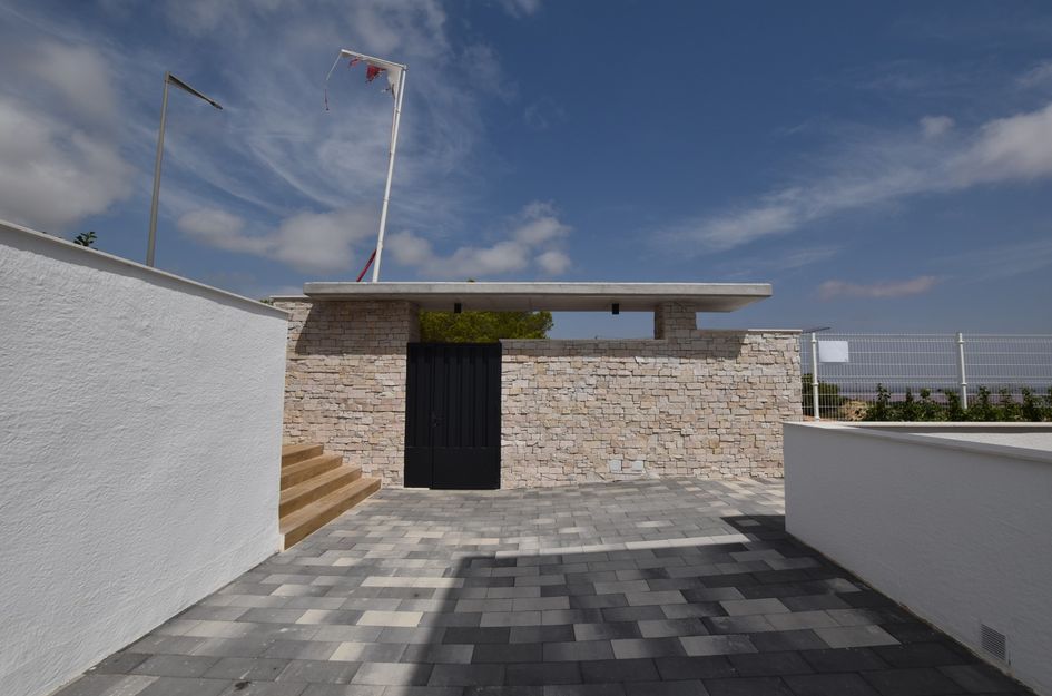 Appartement in Torrevieja