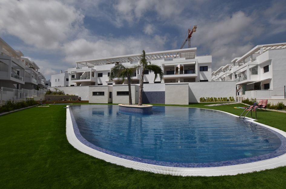 Appartement in Torrevieja