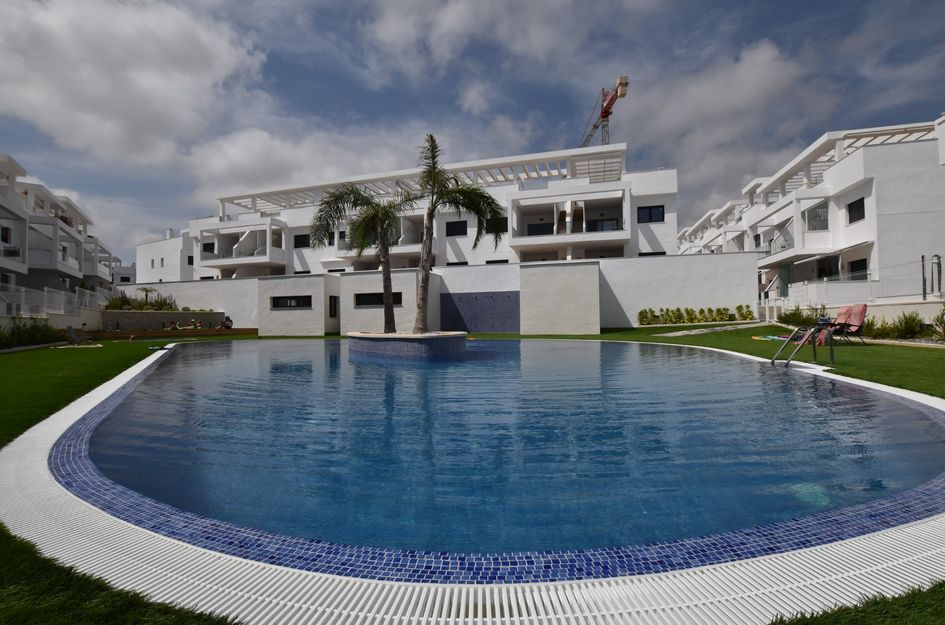Appartement in Torrevieja