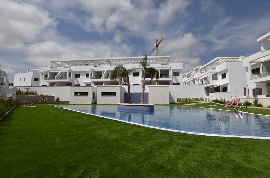 Appartement in Torrevieja
