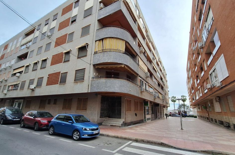 Appartement in Torrevieja