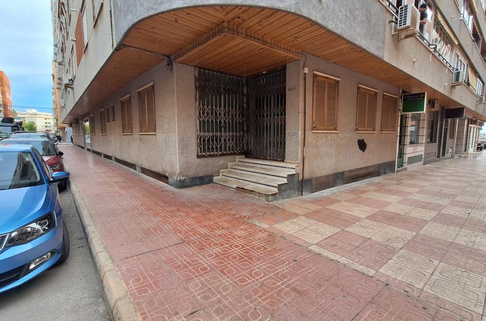 Appartement in Torrevieja