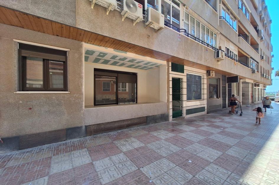 Appartement in Torrevieja