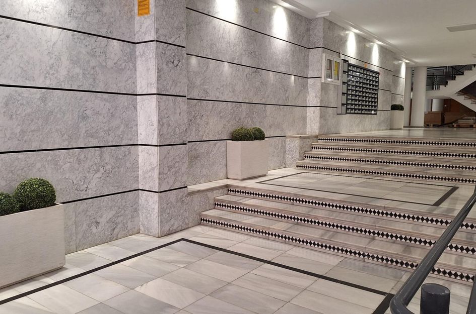 Appartement in Torrevieja