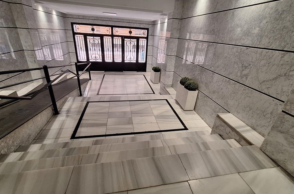 Appartement in Torrevieja