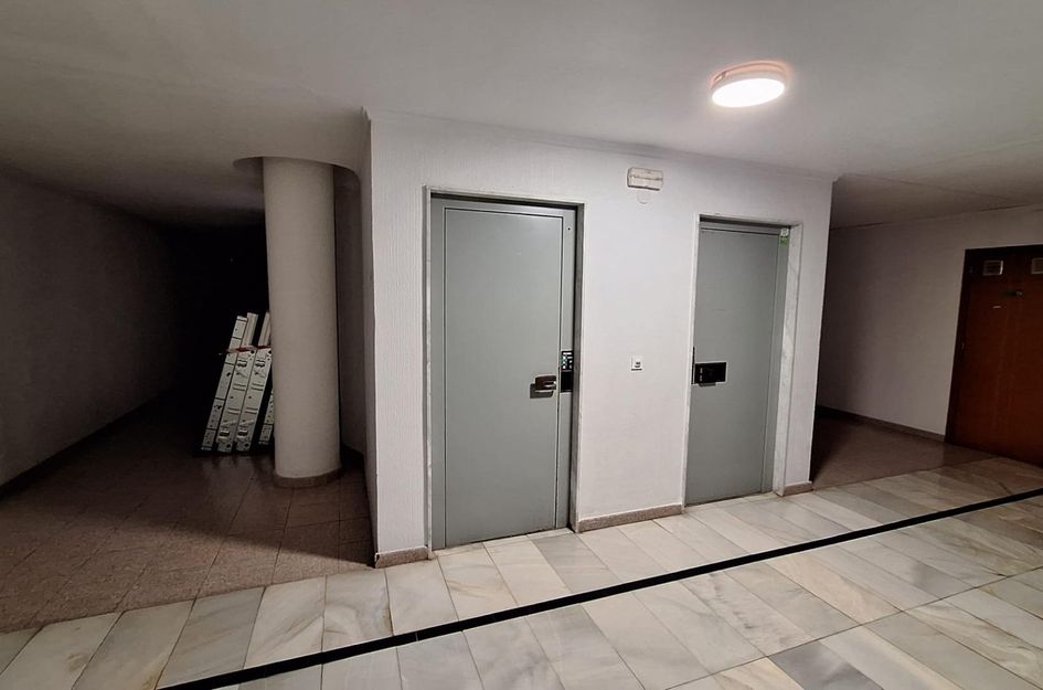 Appartement in Torrevieja