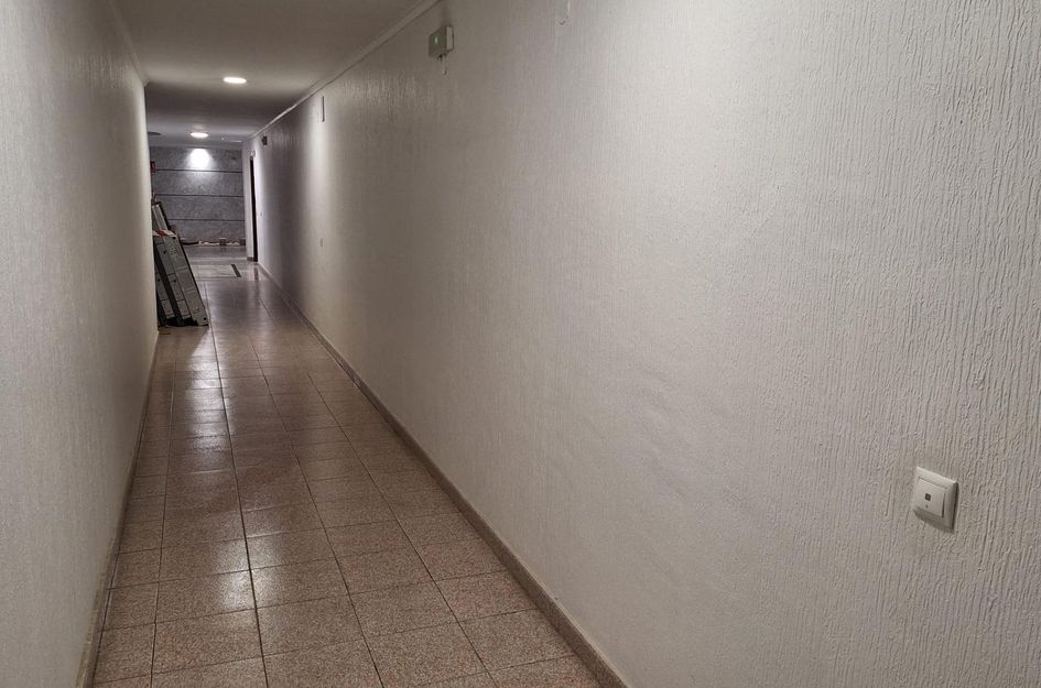 Appartement in Torrevieja