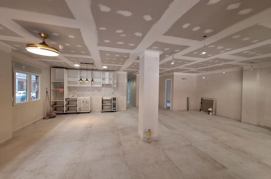 Appartement in Torrevieja